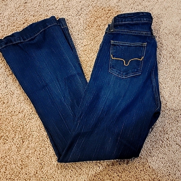 Kimes Ranch Jeans Kimes Ranch Jennifer Trousers Poshmark